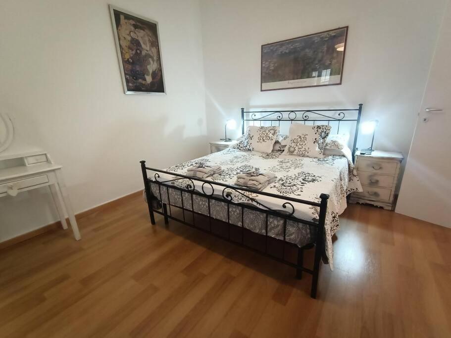 Casalara Garden Lejlighed Rom Eksteriør billede