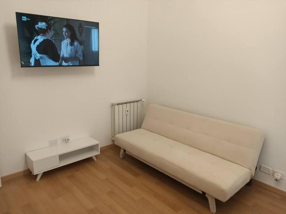 Casalara Garden Lejlighed Rom Eksteriør billede